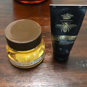 Bath & Body Works Set Brand New